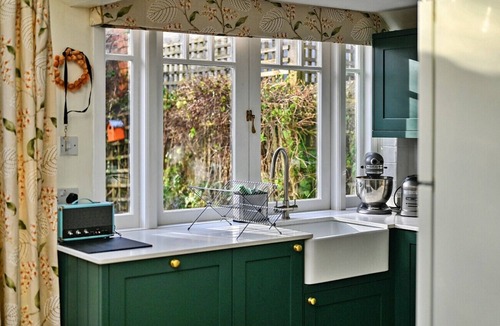 Lewes Ski Chalet | 123, High Street