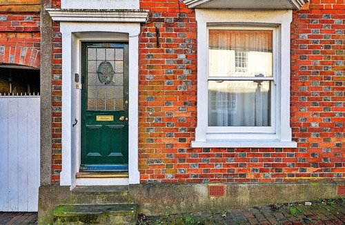 Lewes Ski Chalet | 123, High Street