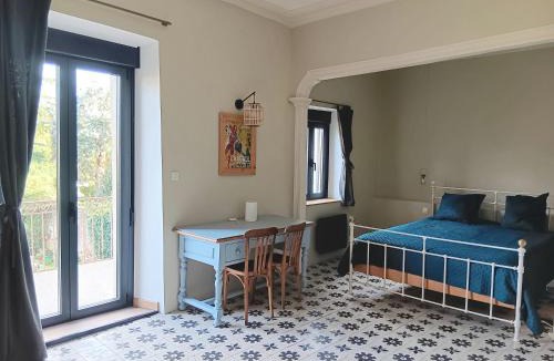 Saint-Andre-de-Sangonis House | 123 SOLEIL