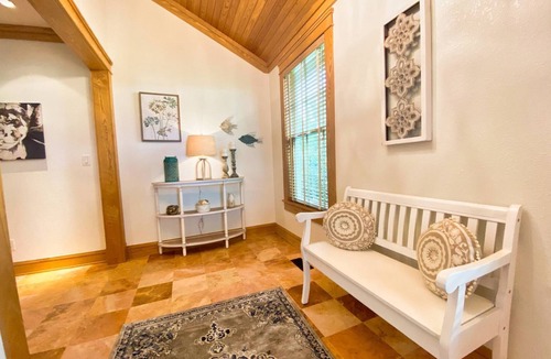 Cape Charles House | 123 Sunset - Chesapeake Properties