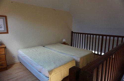 Pugny-Chatenod Apartment | 123 - T1 bis duplex - Pugny