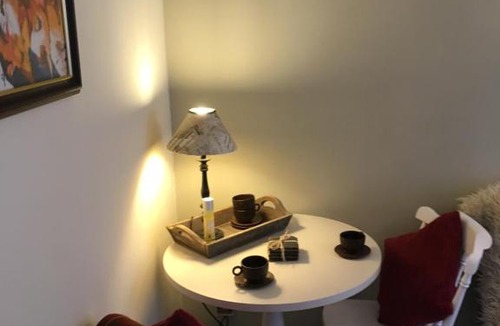 Tillicoultry Apartment | 123v Tillicoultry Holiday let