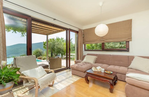 Pobrezje House | 124 m² House ∙ 4 bedrooms ∙ 10 guests