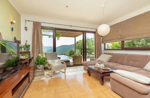 Pobrezje House | 124 m² House ∙ 4 bedrooms ∙ 10 guests
