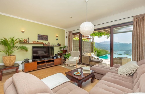 Pobrezje House | 124 m² House ∙ 4 bedrooms ∙ 10 guests