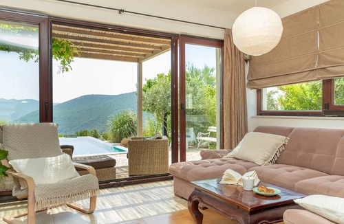 Pobrezje House | 124 m² House ∙ 4 bedrooms ∙ 10 guests