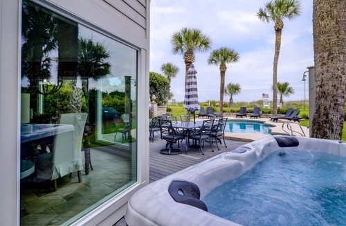 Shipyard Plantation Villa | 124 North Forest Beach Court