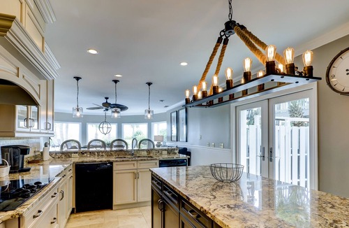 Shipyard Plantation Villa | 124 North Forest Beach Court