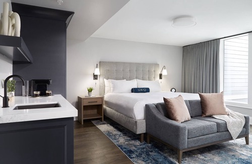 Old Town Historic District Hotel | 124 on Queen Hotel & Spa