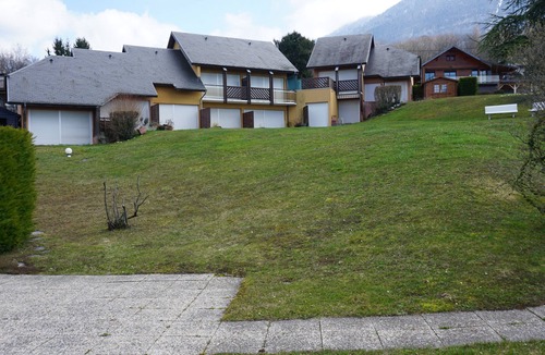 Pugny-Chatenod Apartment | 124 - Studio - Pugny