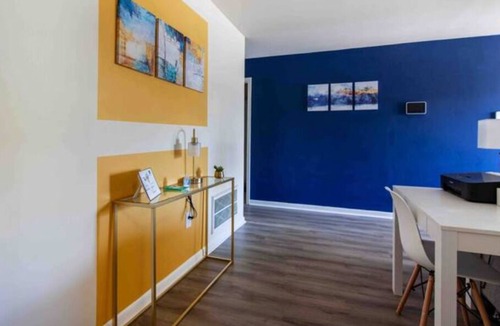 Odenton Apartment | 1241D Maryland
