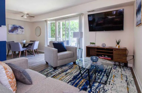 Odenton Apartment | 1241D Maryland