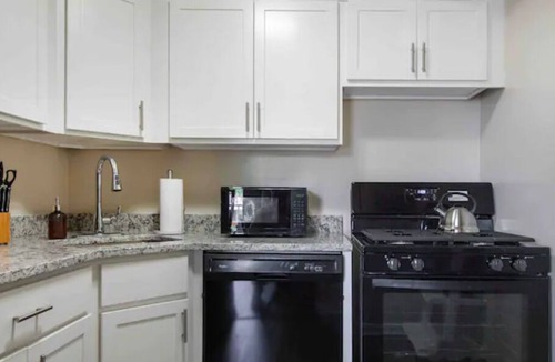 Odenton Apartment | 1241D Maryland