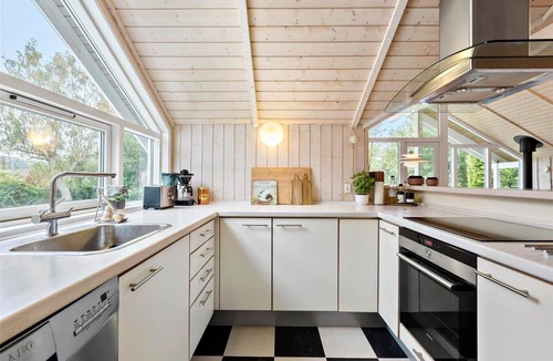Holloselund House | 1249-N Tisvildeleje - Øllekollevej 3