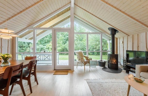 Holloselund House | 1249-N Tisvildeleje - Øllekollevej 3