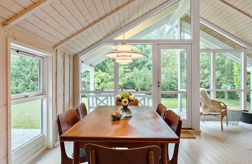 Holloselund House | 1249-N Tisvildeleje - Øllekollevej 3