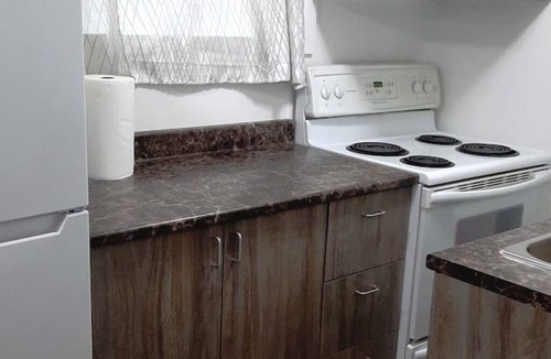 Cap de la Madeleine Apartment | #125 Enjoy your stay
