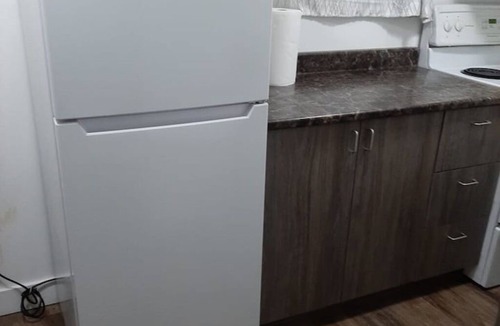 Cap de la Madeleine Apartment | #125 Enjoy your stay