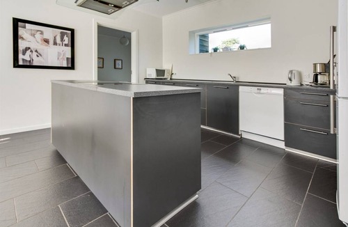 Hals House | 125 m² House ∙ 3 bedrooms ∙ 6 guests