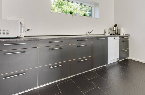 Hals House | 125 m² House ∙ 3 bedrooms ∙ 6 guests