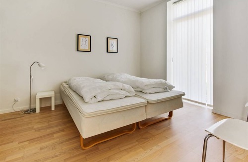 Hals House | 125 m² House ∙ 3 bedrooms ∙ 6 guests