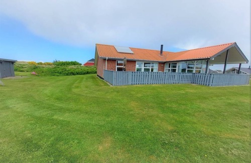 Haurvig House | 125 m² House ∙ 4 bedrooms ∙ 10 guests