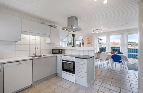 Haurvig House | 125 m² House ∙ 4 bedrooms ∙ 10 guests