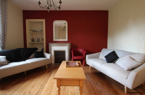Cugand House | 125 m² House ∙ 4 bedrooms ∙ 8 guests