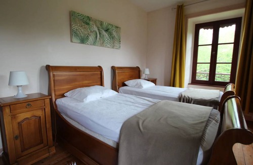 Cugand House | 125 m² House ∙ 4 bedrooms ∙ 8 guests