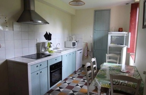 Cugand House | 125 m² House ∙ 4 bedrooms ∙ 8 guests