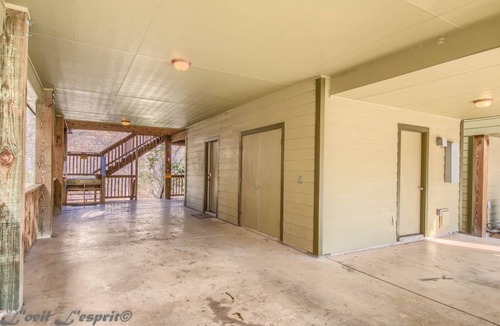 New Braunfels House | 125 m² House ∙ 4 bedrooms ∙ 12 guests