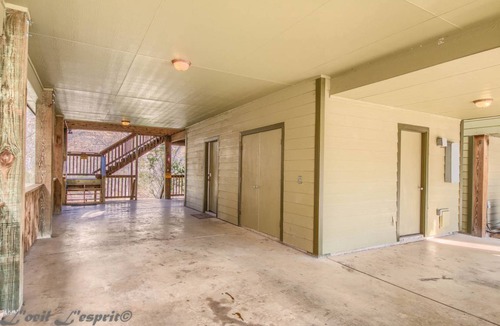 New Braunfels House | 125 m² House ∙ 4 bedrooms ∙ 12 guests