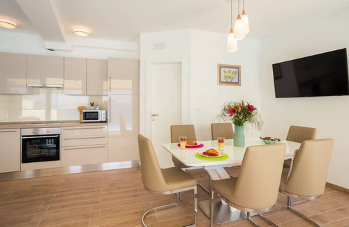 Lozica Villa | 125 m² Villa ∙ 3 bedrooms ∙ 6 guests