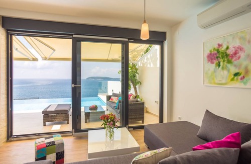 Lozica Villa | 125 m² Villa ∙ 3 bedrooms ∙ 6 guests