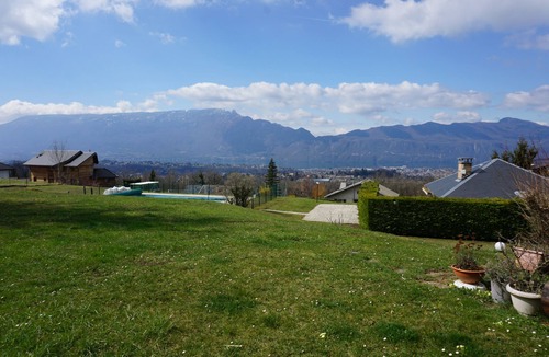 Pugny-Chatenod Apartment | 125 - T1 bis duplex - Pugny