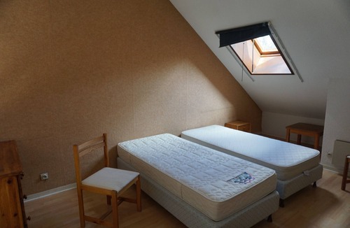 Pugny-Chatenod Apartment | 125 - T1 bis duplex - Pugny