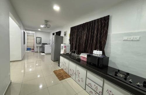 Tangkak Villa | 126 Homestay TYPE B