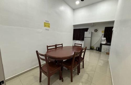Tangkak Villa | 126 Homestay TYPE B