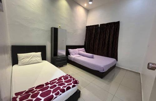 Tangkak Villa | 126 Homestay TYPE B