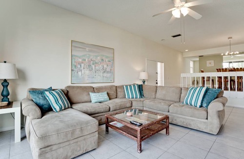Siesta Key Condo | 126 m² Condo ∙ 2 bedrooms ∙ 4 guests