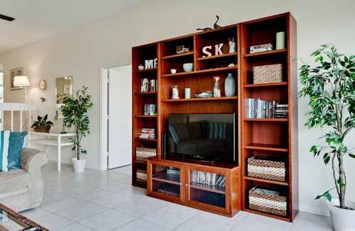 Siesta Key Condo | 126 m² Condo ∙ 2 bedrooms ∙ 4 guests