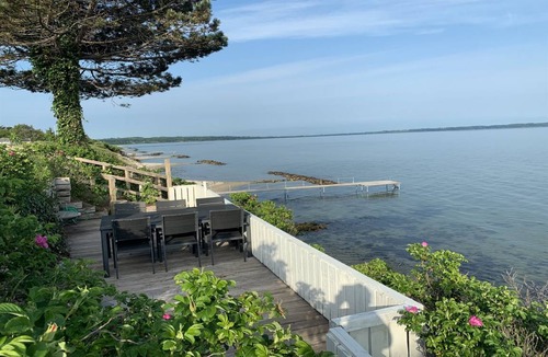 Middelfart House | 126 m² House ∙ 4 bedrooms ∙ 8 guests