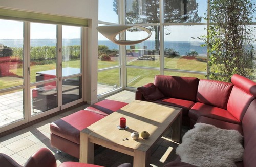 Middelfart House | 126 m² House ∙ 4 bedrooms ∙ 8 guests