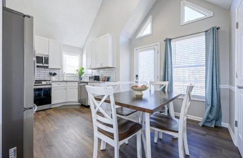 Adairsville House | 126 Manning Mill Adairsville