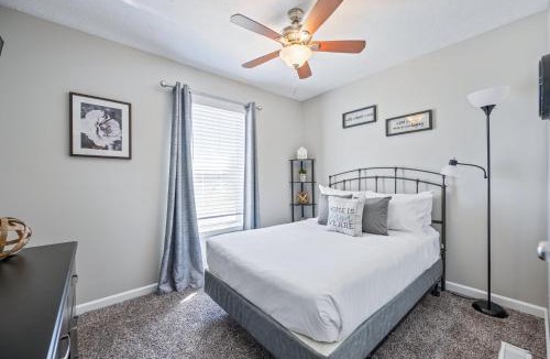Adairsville House | 126 Manning Mill Adairsville