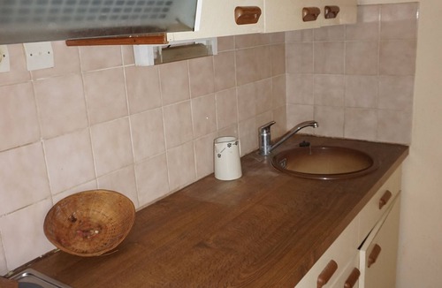 Pugny-Chatenod Apartment | 126 - Studio - Pugny