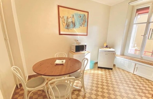 Lausanne Apartment | 126 * Your bright charming cocoon between lake and city