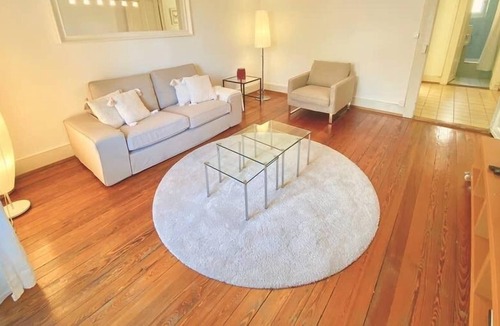 Lausanne Apartment | 126 * Your bright charming cocoon between lake and city