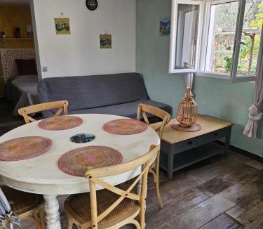 La Motte Apartment | 1262 Chemin des Pignatelles