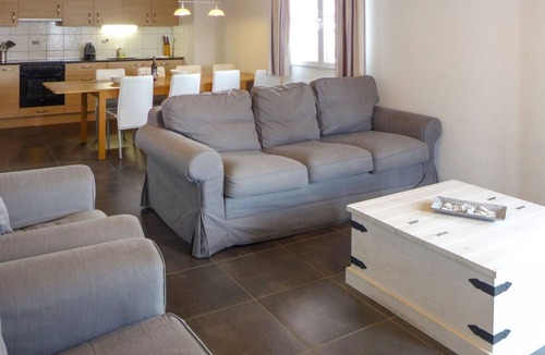 Moleson House | 127 m² House ∙ 3 bedrooms ∙ 4 guests